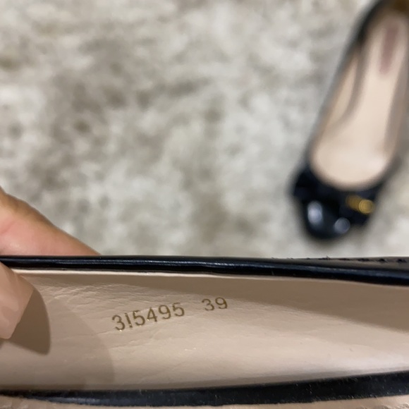 Prada heels - Picture 10 of 10